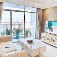 Chính Chủ Cho Thuê Nhanh 2pn Vinhomes Central Park Tòa Landmark 6 Full Nội Thất Cao Cấp