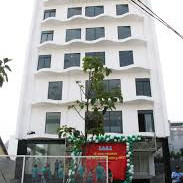 Chính Chủ Cho Thuê Nhanh Building Mt Hoàng Hoa Thám, P6, Q Bình Thạnh, 21x51m, Hầm 4 Lầu, Giá Thuê 1330 Tỷ