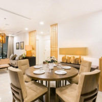 Chính Chủ Cho Thuê Nhanh Căn Hộ 3 Phòng Ngủ Vinhomes Central Park 116m2 Nhà Rộng View Thoáng đẹp Giá Tốt