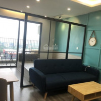 Chính Chủ Cho Thuê Nhanh Căn Hộ Studio Có Vách Ngăn Tầng 19 Tòa G3 Vinhomes Mễ Trì: 30m2 - 1pn đầy đủ đồ View Hồ