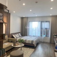 Chính Chủ Cho Thuê Nhanh Căn Hộ Studio Nội Thất Mới 100%, Tầng Trung Rẻ Nhất Vinhomes Smartcity Lh: 0848831111