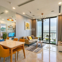 Chính Chủ Cho Thuê Nhanh Căn Hộ View Kênh đẹp Nét, Prince 85m2,2pn, Giá 12tr Liên Hệ 0909268062