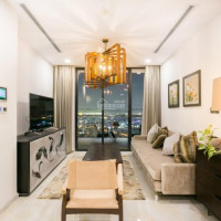 Chính Chủ Cho Thuê Nhanh Căn Hộ Vinhomes Golden River Bason 1 Phòng Ngủ 508m2, Nội Thất Châu âu Lh 0901692239