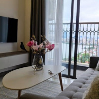 Chính Chủ Cho Thuê Nhanh Ch 80m2 Và 47m2, 1 - 2pn Cc D' El Dorado View Hồ Tây đã Lắp Full đồ, 6 Tr/th 0948589911