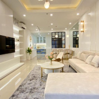 Chính Chủ Cho Thuê Nhanh Chcc Botanica Premier, Q Tân Bình, 95m2, 3pn, Có Nt, Giá 17tr/th Lh 0931447274 Trang