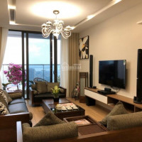 Chính Chủ Cho Thuê Nhanh Chcc Vinhomes Skylake Phạm Hùng, 102m2, 3pn, Full đồ đẹp Giá 22 Triệu/tháng Lh: 0986737218