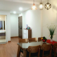 Chính Chủ Cho Thuê Nhanh Chung Cư Goldseason - 47 Nguyễn Tuân 102m2, 3pn, Full, Giá 14tr/th Lh: 0915 818 682