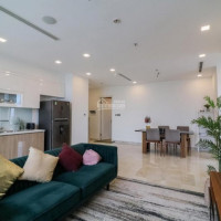 Chính Chủ Cho Thuê Nhanh Chung Cư Vinhomes Central Park 80m2 2pn Giá Chỉ 16tr/tháng Full Nt đẹp, Lh: 0901692239