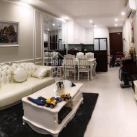 Chính Chủ Cho Thuê Nhanh Gấp Căn Hộ Vinhomes Central Park 1pn Full Nội Thất Giá 12 Tr/th Lầu 18, Lh 0977771919