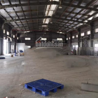 Chính Chủ Cho Thuê Nhanh Kho Xưởng Dt 1200m2 Tại đức Giang, Long Biên, Tp Hà Nội