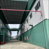 Chính Chủ Cho Thuê Nhanh Kho Xưởng đường Kinh Dương Vương, Bình Tân - Diện Tích: 200m2, 300m2, 400m2, 500m2