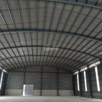 Chính Chủ Cho Thuê Nhanh Kho Xưởng đường Tân Hoà đông - Diện Tích: 650m2 - Giá: 55 Triệu/tháng