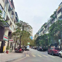 Chính Chủ Cho Thuê Nhanh Lk Hd Mon City 100m2 Kinh Doanh đỉnh Mọi Loại Hình Như Nhà Hàng, Văn Phòng, Trung Tâm