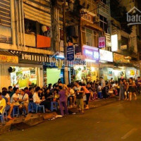 Chính Chủ Cho Thuê Nhanh Mặt Bằng Mặt Tiền Quận 1