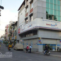 Chính Chủ Cho Thuê Nhanh Mt Cmt8 Q3 Vòng Xoay Dân Chủ, 8x20m, Trệt, 3 Lầu, Giá 70tr/th Tell: 0898311051