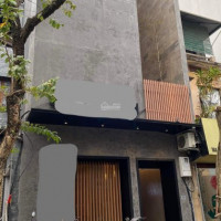 Chính Chủ Cho Thuê Nhanh Nhà Bùi Thị Xuân 140m2 X 3 Tầng, Mt 7m, Sđt 0853354545