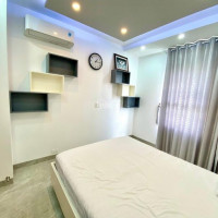 Chính Chủ Cho Thuê Nhanh Sunrise City View 2pn 2wc Full Nội Thất Tầng Cao View Mát, Giá 15tr Bao Phí Ql  0866145456