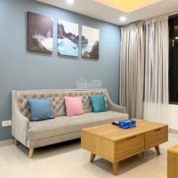 Chính Chủ Cho Thuê Nhanh The Tresor 75m2 2pn 2wc, Căn Góc, 16 Triệu/th, View Sông, Full Nt, Lh: 0938231076 Ms Oanh