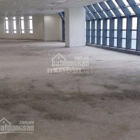 Chính Chủ Cho Thuê Nhanh Văn Phòng Tòa Nhà Handico Tower Phạm Hùng 100m, 150m, 250m, 300, 400 900m2