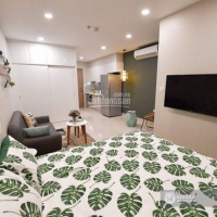 Chính Chủ Cho Thuê Studio (32m2) Full Nội Thất Siêu Rẻ Tại Vinhomes Smart City