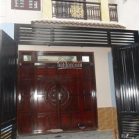 Chính Chủ định Cư Pháp Bán Gấp Nhà 1t 1l đường Phạm Văn đồng Shr, Giá 980tr/65m2 Gần Chợ 0772442264