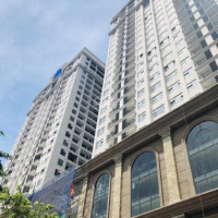 Chính Chủ Không ở Bán Lại Căn 1605 Tòa Moon Dự án Tây Hồ Residence - Giá 36 Tỷ