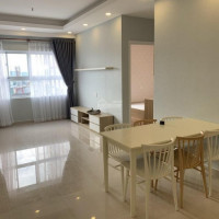 Cho Thuê 9 View Apartment, Giá 6tr/th Có Sẵn Máy Lạnh, Giàn Phơi, Máy Nước Nóng Rèm, Lh 0938826595