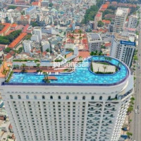 Cho Thuê Gấp Chung Cư Terra Royal (2pn Sửa Thành 1pn ), Full Nt, Tầng 20, View Toàn Tpgiá 18tr/th