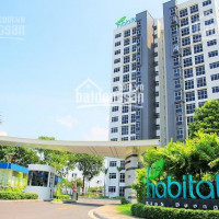 Chủ đầu Tư Cho Thuê 5 Căn Hộ Habitat, Full Nội Thất Cực đẹp, 8 Triệu/tháng Lh: 0903353304