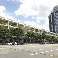 Chuyên Cho Thuê Nhà Phố Thương Mại Shophouse Nguyễn Cơ Thạch, Dt: 125m2 - 500m2