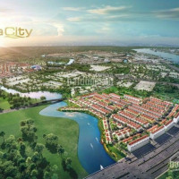 Chuyển Nhượng Giá Vốn Biệt Thự Aqua City 5tỷ5