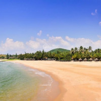 Chuyển Nhượng Resort Mũi Né 4 Sao Phan Thiết( Biển đẹp, Vô Cùng Lãng Mạng)