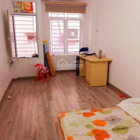 Có 1 Không 2,bán Nhà Gần Vạn Phúc 4 Tầng,dt33m2,25 Tỷ