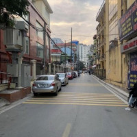 Cực Hiếm-nhà đẹp-ô Tô đỗ Cửa-1 Nhà Ra Phố 120m X 5 Tầng-xã đàn- đống đa-76 Tỷ