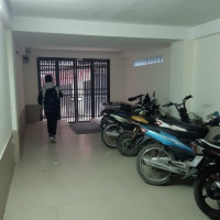 Cực Hiếm - Nhỉnh 8 Tỷ - Tòa Nhà 7 Tầng - 12 Phòng Thang Máy-phố Phùng Khoang - Hiệu Suất Khủng 8%