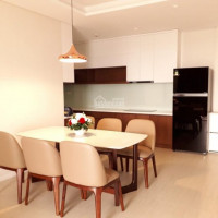 đảo Kim Cương Cho Thuê Căn 2pn Tháp Bora Tầng Trung View Hồ Bơi Resort, Sân Thể Thao Ngoài Trời