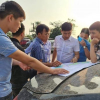 đất Mặt đường 30m Trung Tâm Thành Phố Bắc Ninh Chỉ 1,63 Tỷ