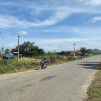 đất Mặt Tiền Tỉnh Lộ 8 Thuộc Thôn Tân Sơn, Xã Ninh Xuân, Thị Xã Ninh Hòa