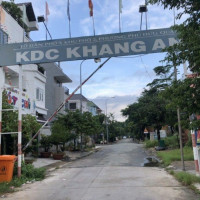 đất Nền Kdc Khang An, Phú Hữu, Q9, Sổ Riêng, Xdtd, Giá Tt 22 Tỷ, 90m2, Lh: 0768900069 Hà