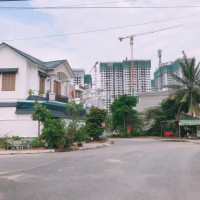 đất Vàng Tại Nguyễn Xiển đối Diện Vinhomes Grand Park Quận 9 Buôn Bán Tốt, Giá 2 Tỷ, Dt 90m2 Thổ Cư