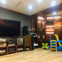 Dinh Thự Nhà Vườn Hoàng Hoa Thám,ba đình:128m2,mt 59m, Chào Giá 21 Tỷ E Tấn: 0357 629 628