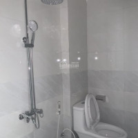 Dt Sổ đỏ 30m2, Dt Xây Dựng 35m2 Giá: 2,2 Tỷ Tl - Mặt Tiền 3,85 M2 - Nhà 4 Tầng Tầng 1 Bếp