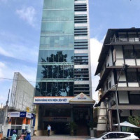 "gấp! Cần Bán Gấp Building Nguyễn Bỉnh Khiêm  Quận 1 - 2h9t Cn: 3059 M2 - 200 Tỷ - Hđt: 20,000 Usd