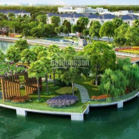 Gấp Shophouse Hàng Hiếm Ngọc Trai 06, Mặt đường Lớn 52m Kd Thuận Lợi Tại Vinhomes Ocean Park