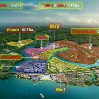 Giỏ Hàng Chuyển Nhượng Aqua City, Biệt Thự 10x20m The Elitte2 Giá 10,3 Tỷ, Toàn Giá 0981331145