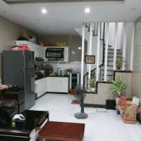 Hiếm & Rẻ! Nhà đẹp Thụy Khuê - Tây Hồ, 36m2, 4t, 3 Tỷ Liên Hệ 0823406492