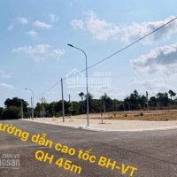 Hòa Long Town đất Vàng Trong Làng đầu Tư Tại Tp Bà Rịa