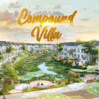 Hot! Bán Biệt Thự Vị Trí Vàng Trong Vinhomes Grand Park Q9