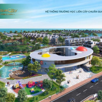 Hót Hòn Họt Căn Góc Nhà Phố Aquacity Trực Diện Công Viên, Diện Tích 97,5m2 Giá Chỉ 59 Tỷ