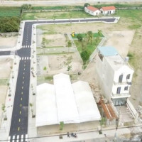 Kẹt Tiền Bán Nhanh Lô đất Thổ Cư 100% Mt đường 20m đối Diện Trường Học Và Chợ Việt Kiều